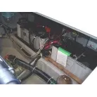 バッテリー(2個)は最近交換したばかりです。
