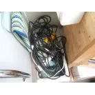陸電コンセント