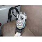 操舵リモコン（セカンドステーションで使用）