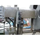 船首側リモコン