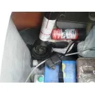 写真には予備ペラ1個ですが、もう1個付属します。