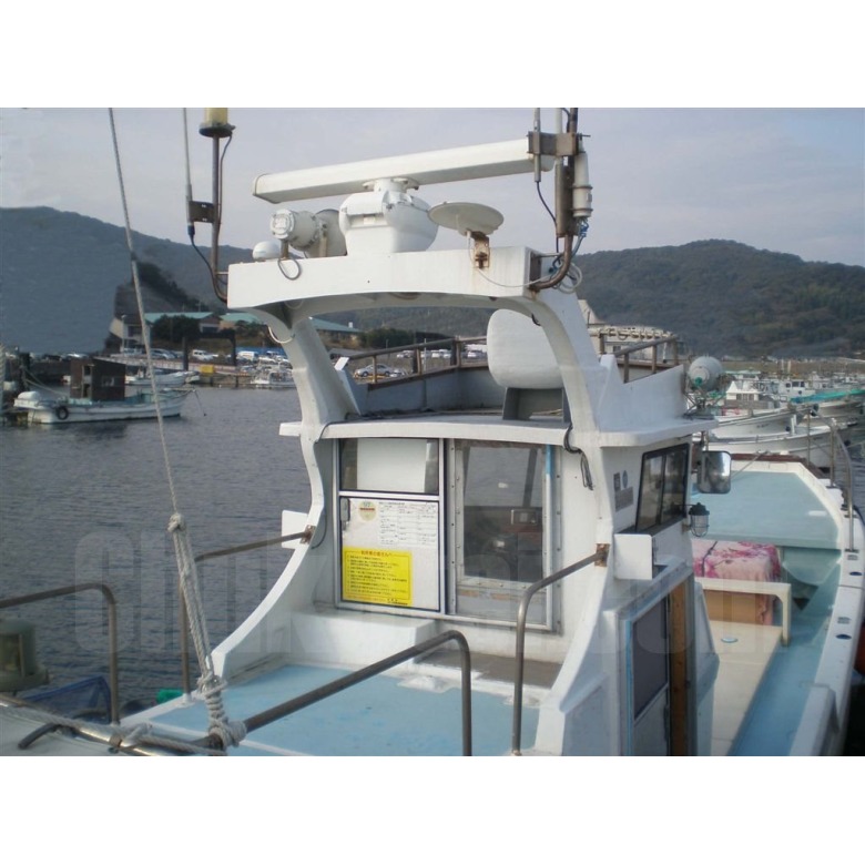 ヤマハ DY47 | 【中古艇ドットコム】 中古ボート・ヨットの個人売買