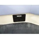 ヒーター吹き出し(ソファー足元)