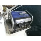 発電機新品換装(2009年5月)