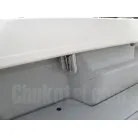 集中コンセントBOX(左右2箇所)