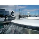 リモコンサーチライト