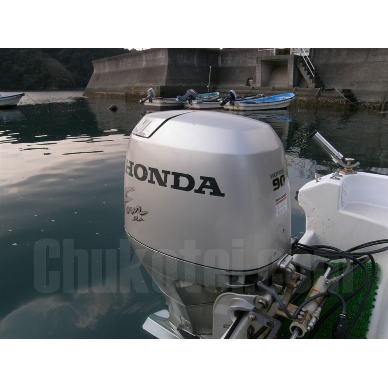 ヤマハ W-25CF | 【中古艇ドットコム】 中古ボート・ヨットの