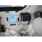 サーチライトコントロールS/W。