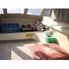 休憩室は、綺麗で清潔感があります
