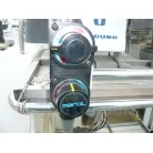 MAROL製 舵・アクセルリモコン