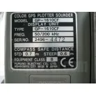 FURUNO GP1610CF GPS魚探