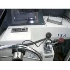 アッパーヘルム周り