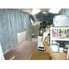 キャビンドア