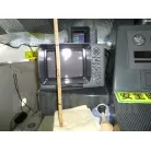 FURUNO GPS 電源入らず
