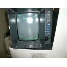 レーダー正常に作動 FURUNO