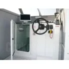 ヘルムステーション周り