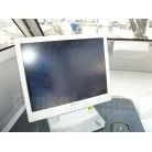 ROYAL GPS魚探 Ⅰ-O DATA製モニター