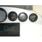 ヘルムメーター エンジン使用時間144時間