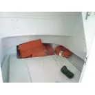 キャビン内部
