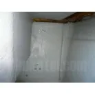トランサム内部左舷側