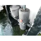 チルトポンプ