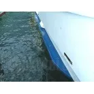 スタビライザー(右舷側)
