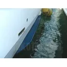 スタビライザー(左舷側)