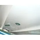 トイレ用キングストン周辺を撮影