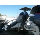 補機 船外機 8馬力 4ストローク