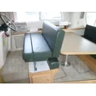 ロアヘルムステーションをひっくり返すギミック