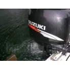 冷却水の排出状態異常なし