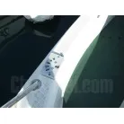 ロッドキーパー受け 右舷 前側