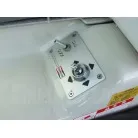 サーチライトリモコン部