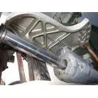 チルトシリンダーの状態