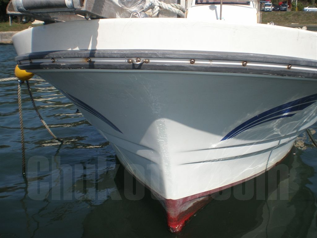 中古艇情報 ヤマハ YD-24B 0A-2T (D130T) | 中古艇・新艇・販売
