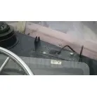 GPS設置位置