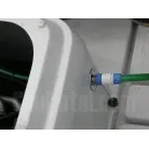 水洗システム