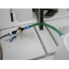 水洗システム