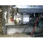 オルタネーター交換済み。