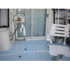 デッキ、ステーション。