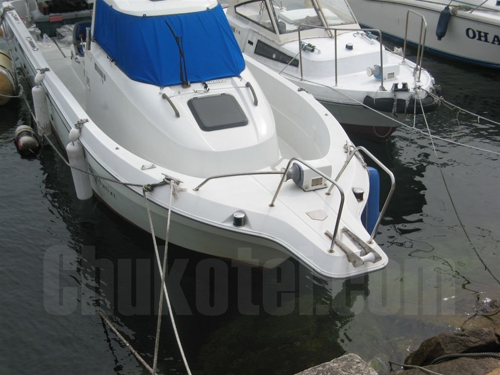 ヤンマー EX-28 | 【中古艇ドットコム】 中古ボート・ヨットの ヤンマー EX-28 | 【中古艇ドットコム】 中古ボート・ヨットの