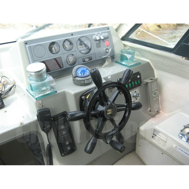ヤンマー EX-28 | 【中古艇ドットコム】 中古ボート・ヨットの ヤンマー EX-28 | 【中古艇ドットコム】 中古ボート・ヨットの
