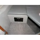 ヒーター吹き出し口