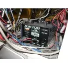 インバーター(DC→AC100V)