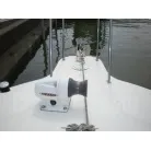 ウインチは稼働確認済。