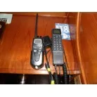 マリンVHF、船舶電話