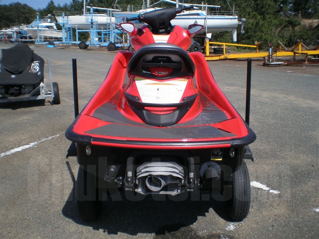 カワサキ ウルトラ250X(JTT50B) | 【中古艇ドットコム】 中古