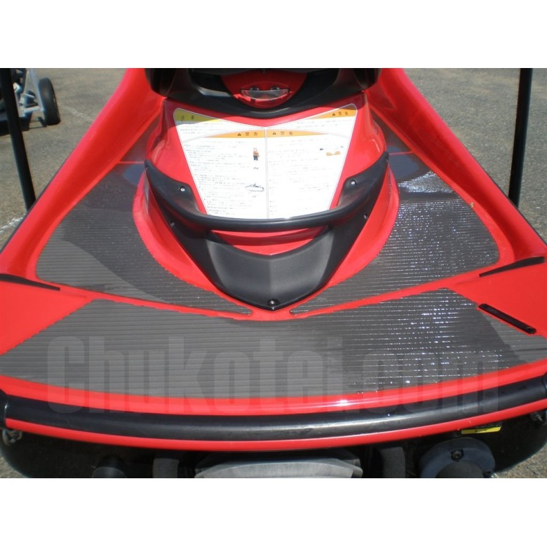 カワサキ ウルトラ250X(JTT50B) | 【中古艇ドットコム】 中古