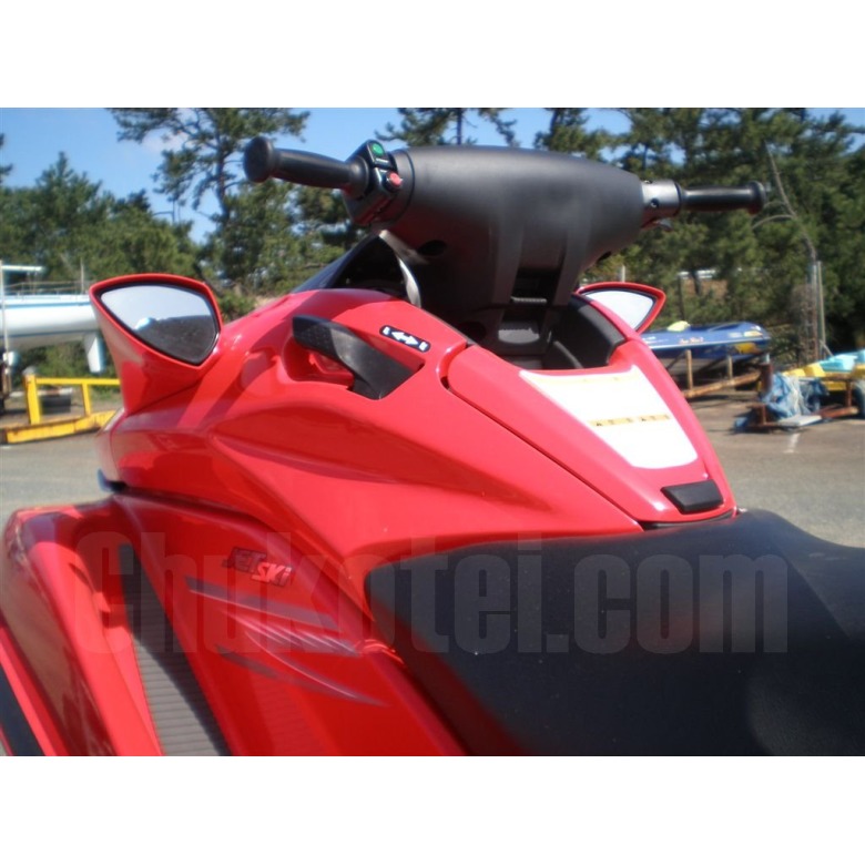 カワサキ ウルトラ250X(JTT50B) | 【中古艇ドットコム】 中古