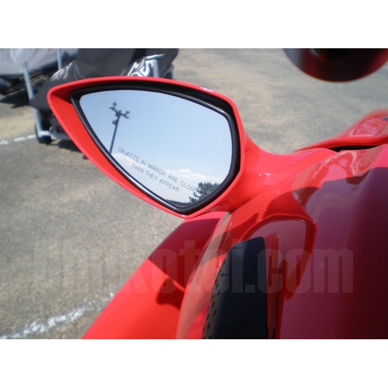 カワサキ ULTRA250X 2007年モデル 純正 ポンプ(フユーエル